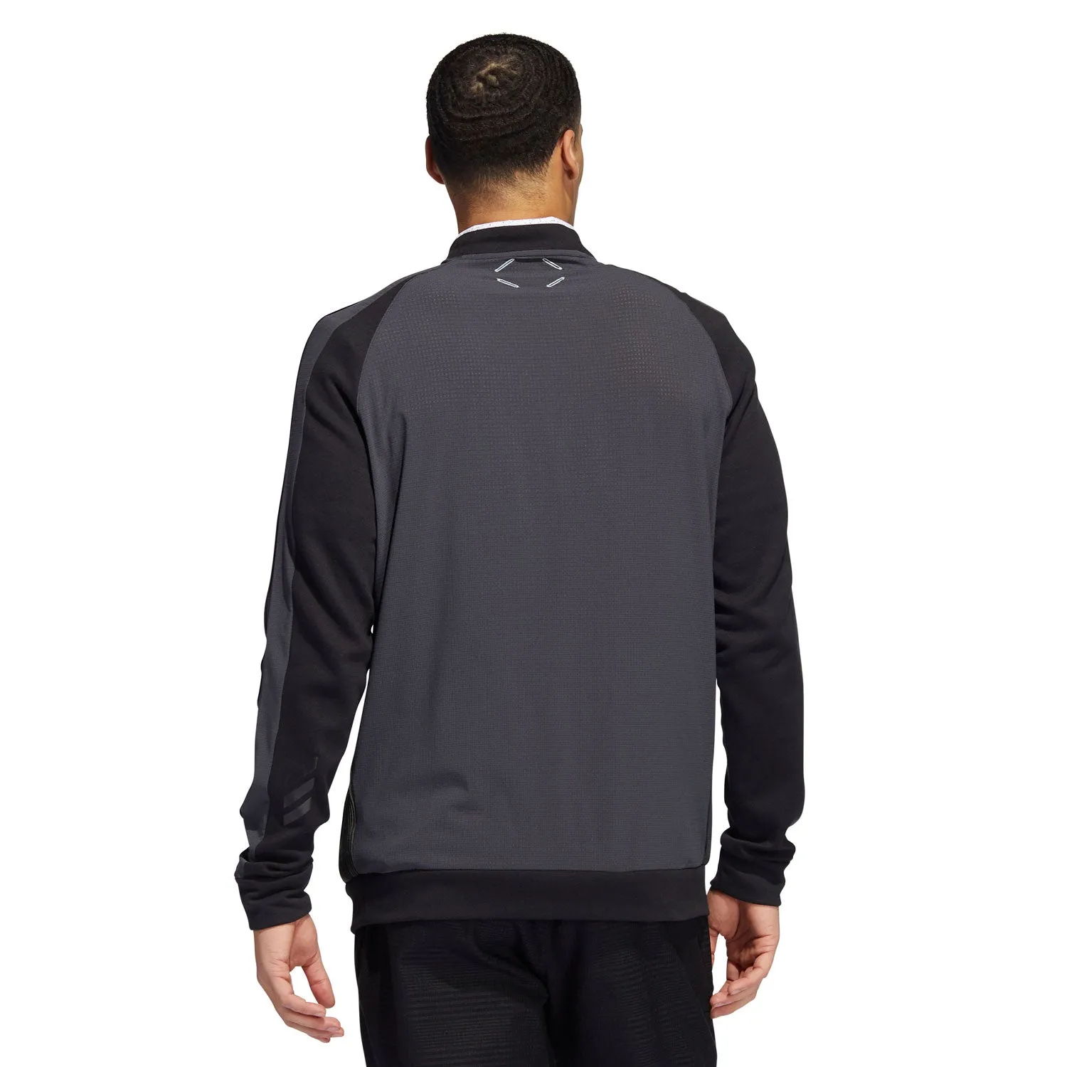 adidas Adicross Crewneck Sweatshirt - Black