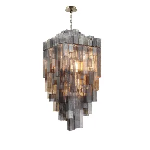 Altesa 20 Light Chandelier