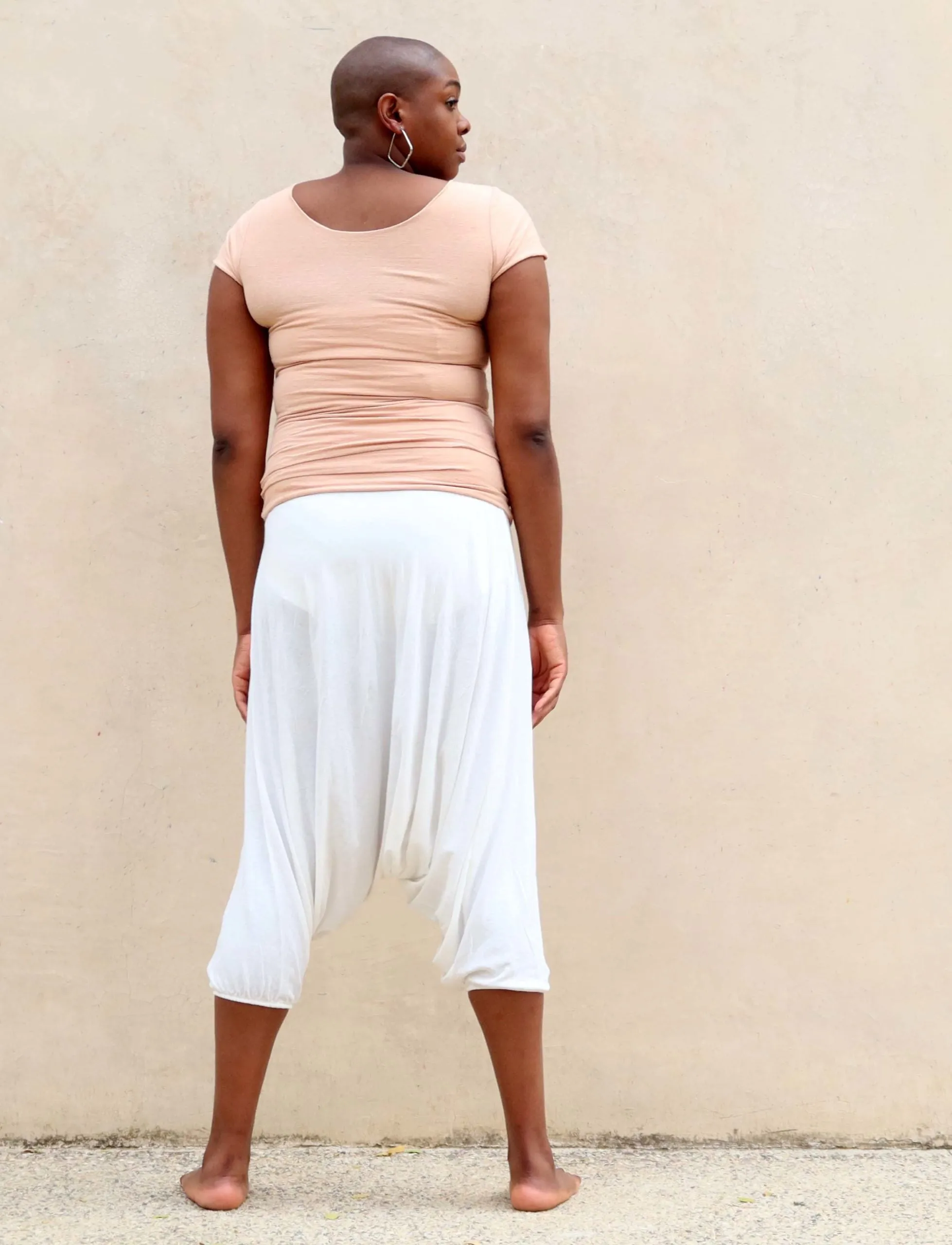 Ballerina Simplicity Shirt