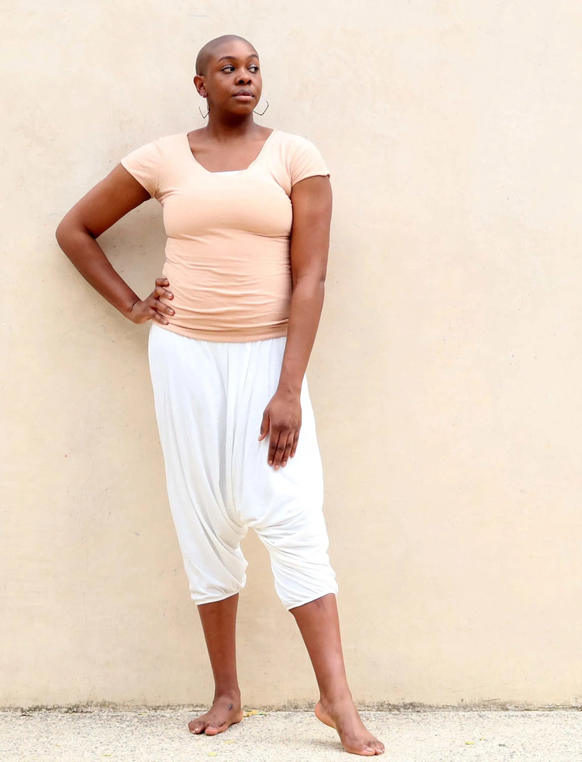 Ballerina Simplicity Shirt