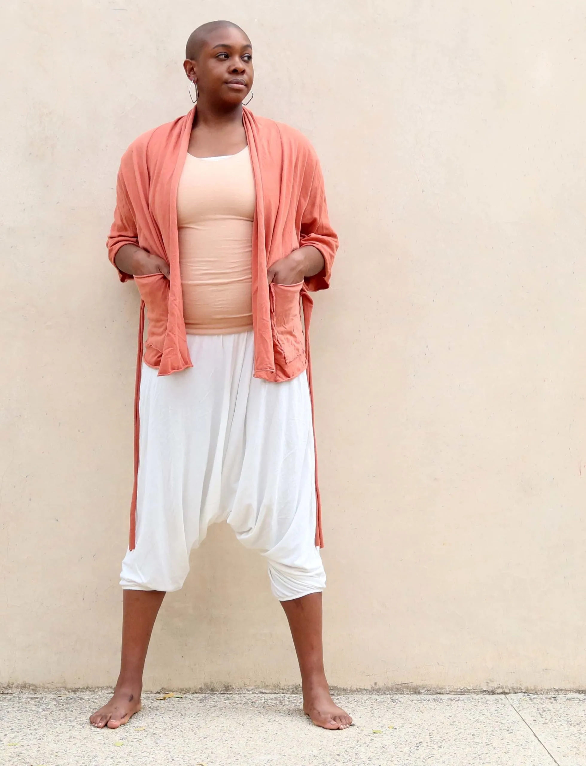 Ballerina Simplicity Shirt