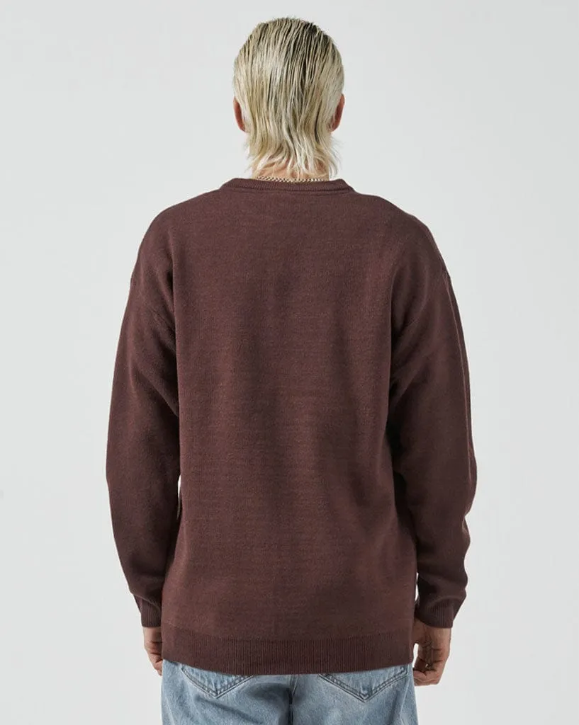 Cherub Crew Knit