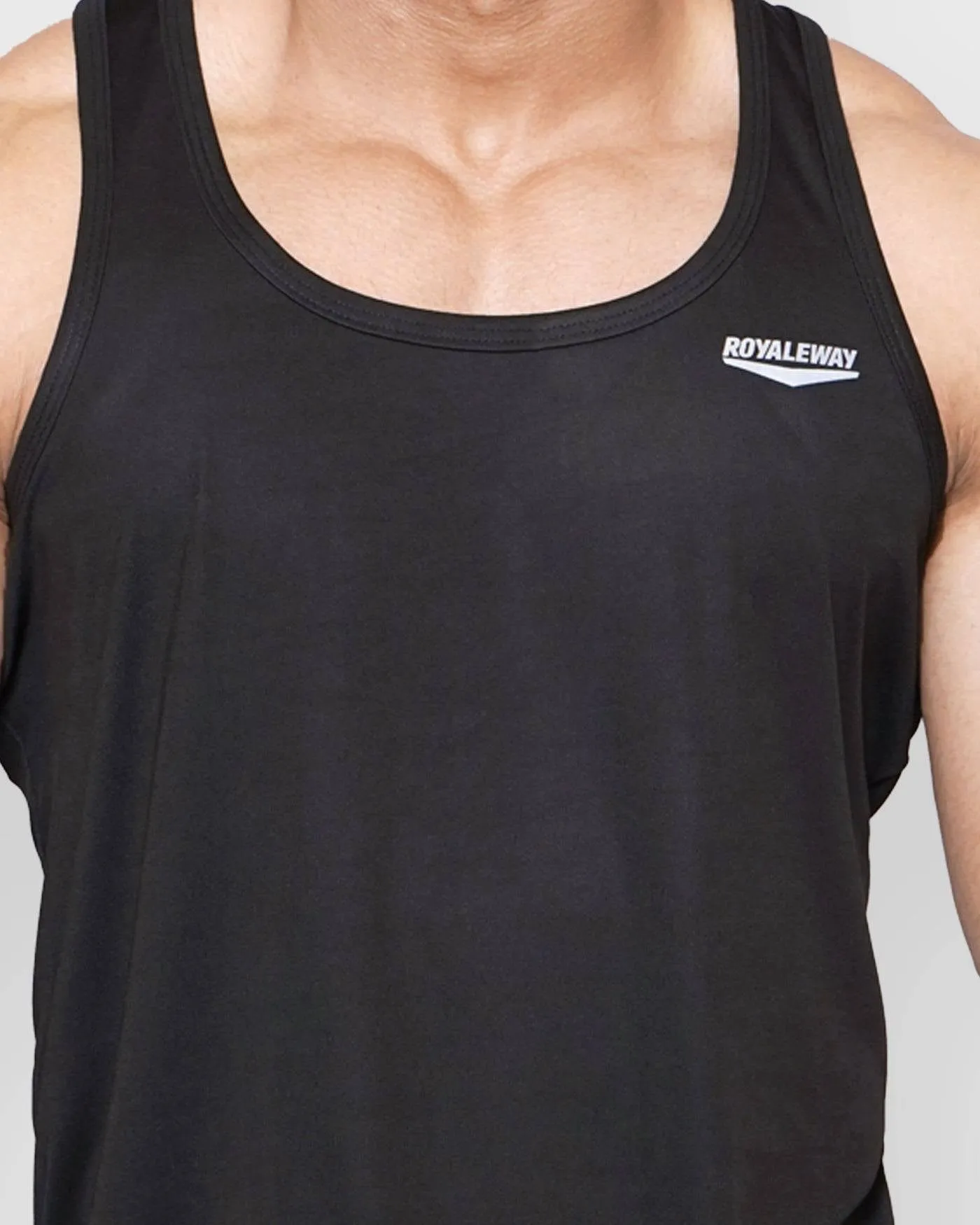 DriSOFT Black Vest RWM4010