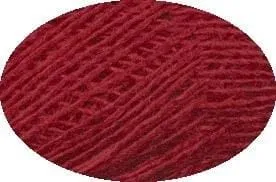 Einband - 0047 Crimson