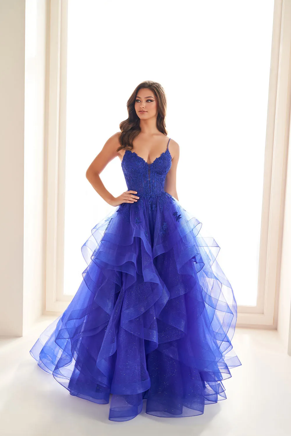 Ellie Wilde EW36203 Dresses