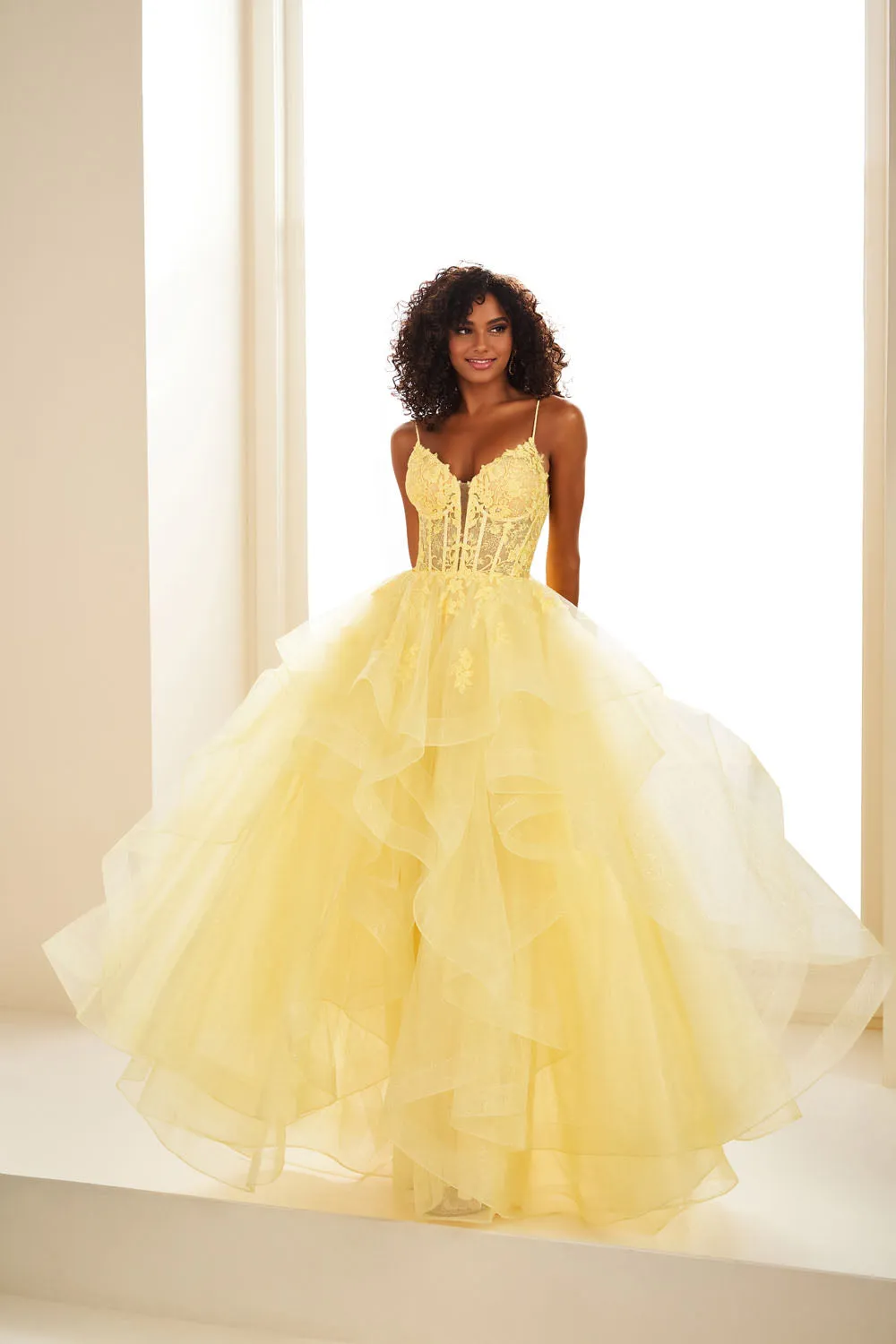 Ellie Wilde EW36203 Dresses