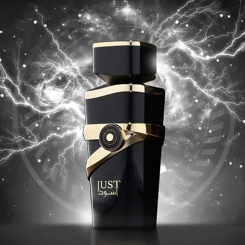 Fragrance World Just Aswad