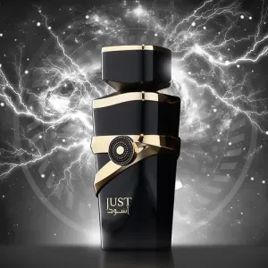 Fragrance World Just Aswad