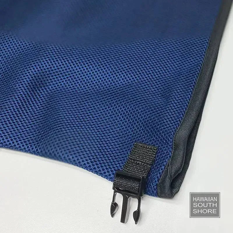 HAWAIIANSOUTHSHORE Surfboard Socks Stretch Mesh Non-Stick SHORTBOARD- Fits shortboards up to 6'6" Hybrid