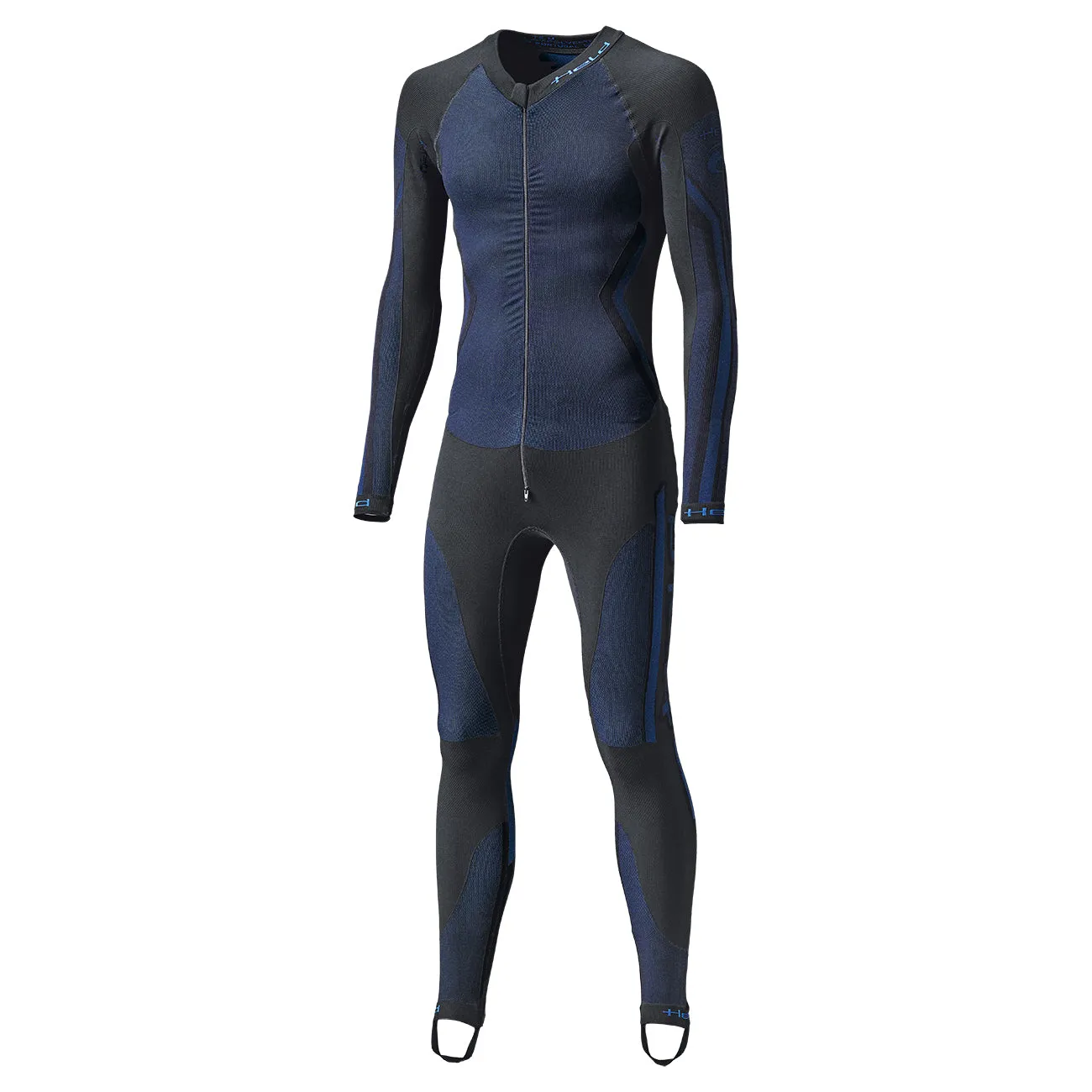 Held Race Skin II One Piece Base Layers (009867-00-015)