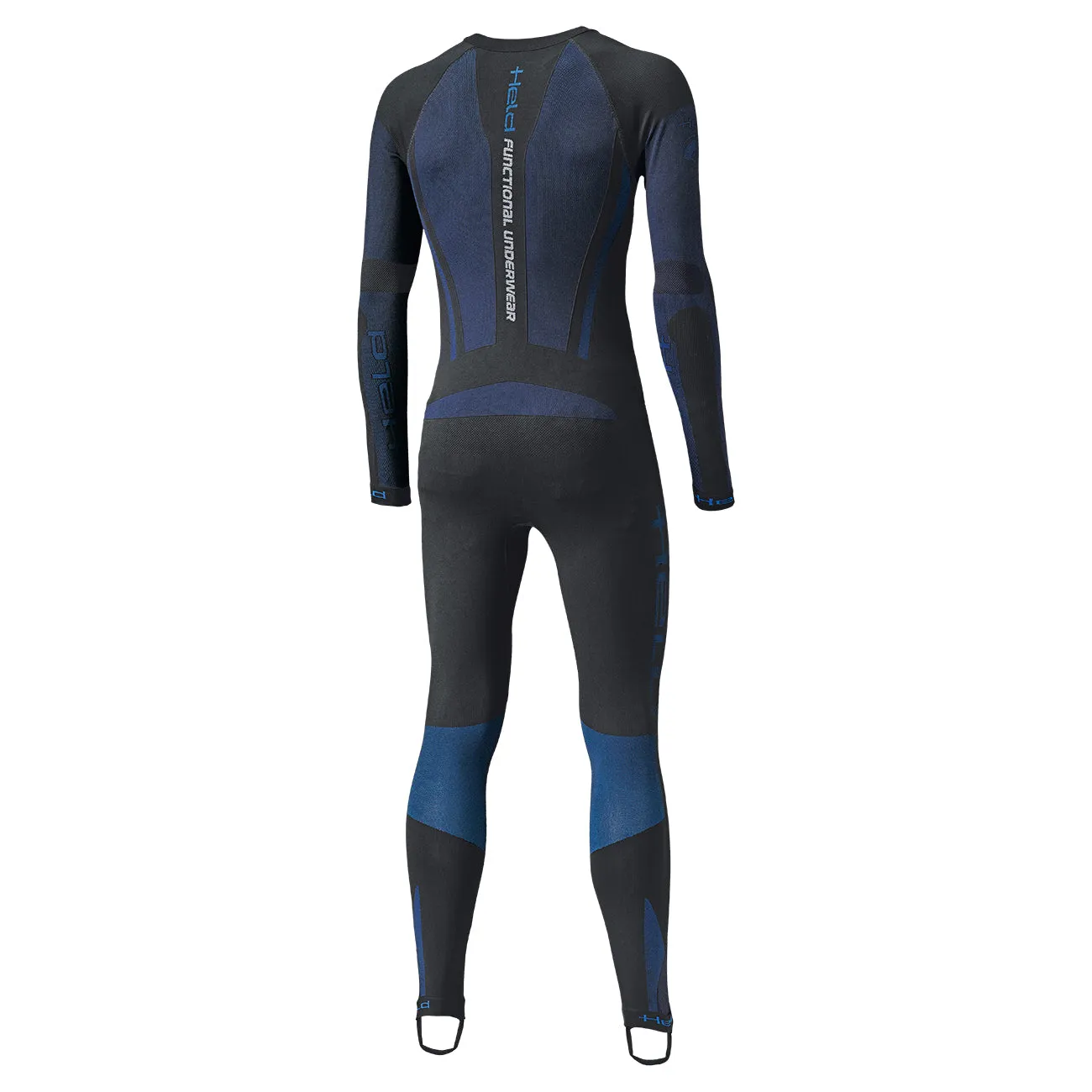 Held Race Skin II One Piece Base Layers (009867-00-015)