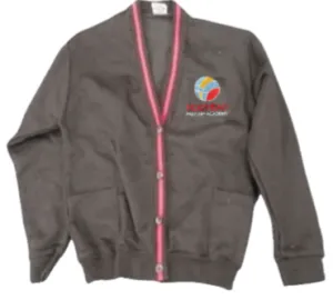 Holyhead Primary Academy Cardigan