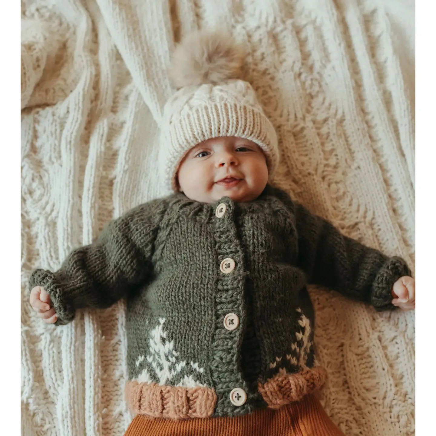 Huggalugs Green Forest Collection
