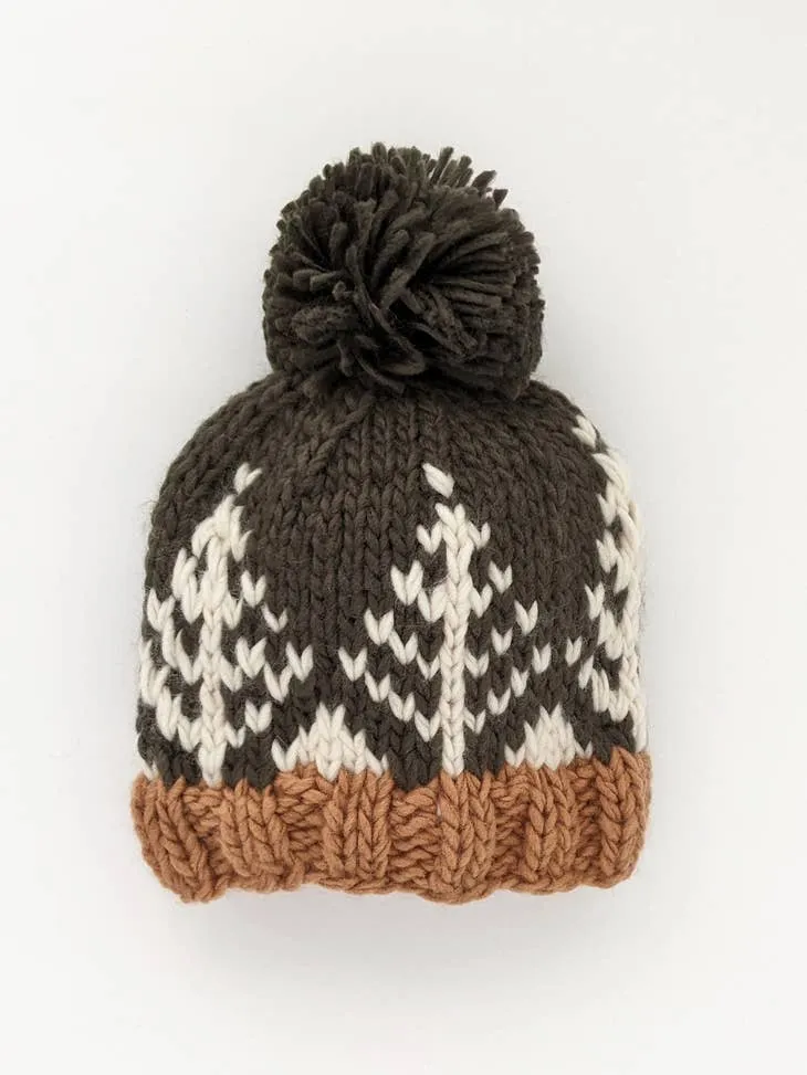 Huggalugs Green Forest Collection
