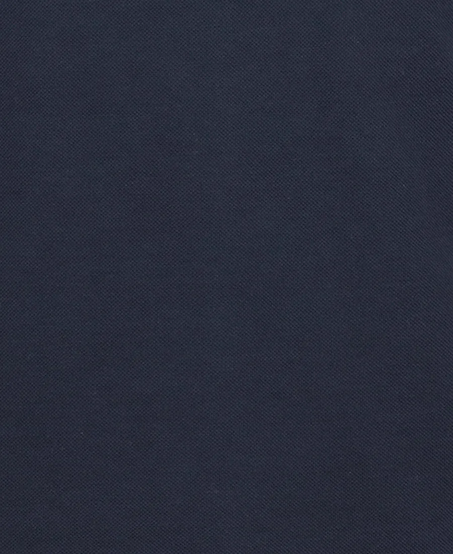 JB's 210 Long Sleeve Pocket Polo - 210PL