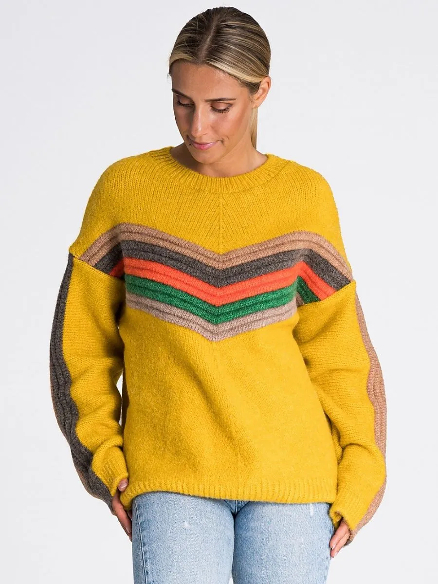 Jumper model 191015 Figl