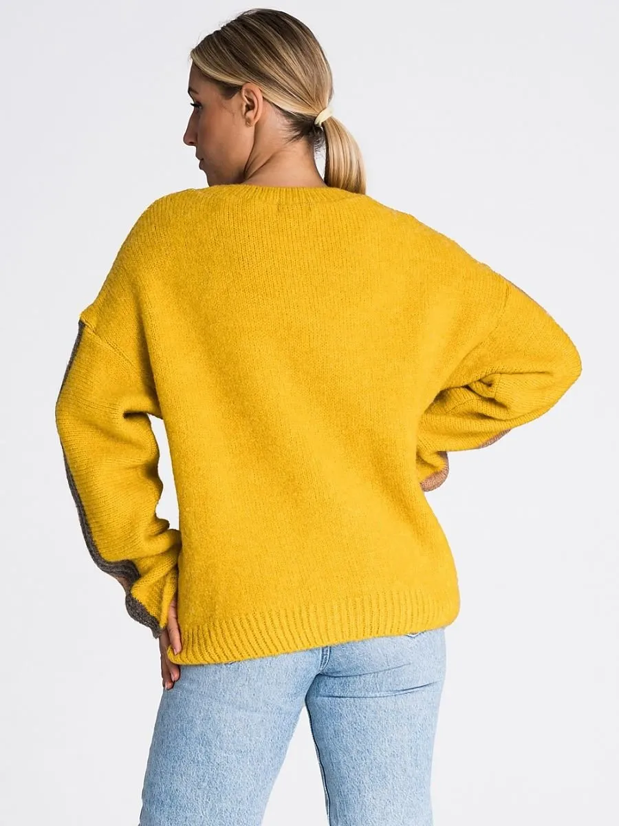 Jumper model 191015 Figl