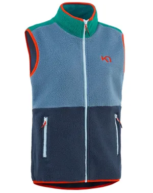 Kari Traa Ane Fleece Vest