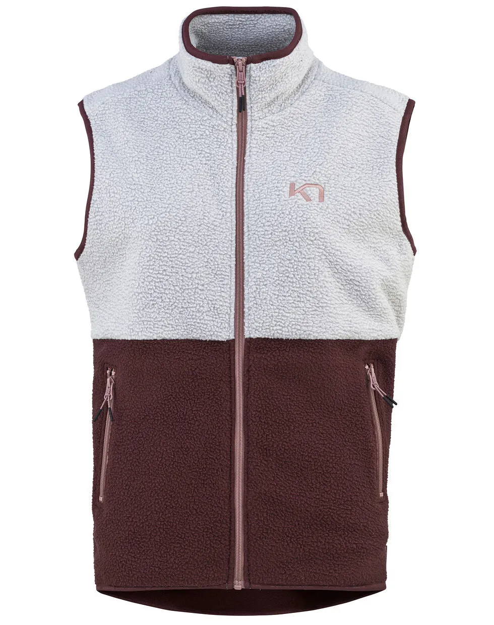 Kari Traa Ane Fleece Vest