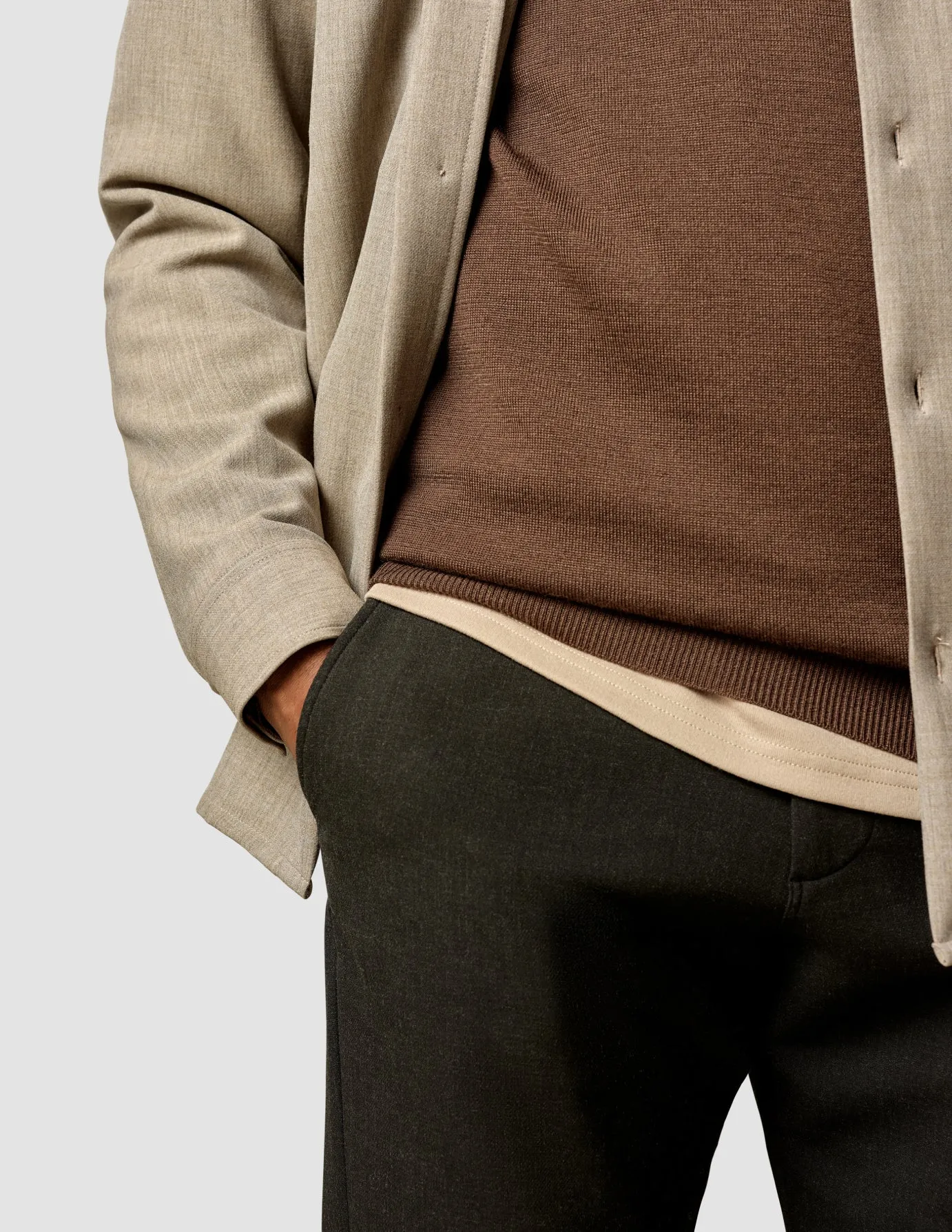 Layers That Adapt