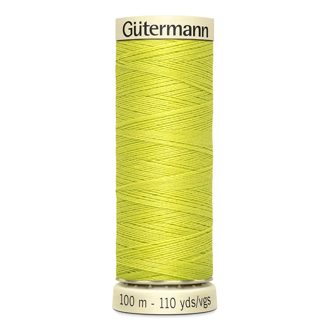 Lime Seta Silk CDC