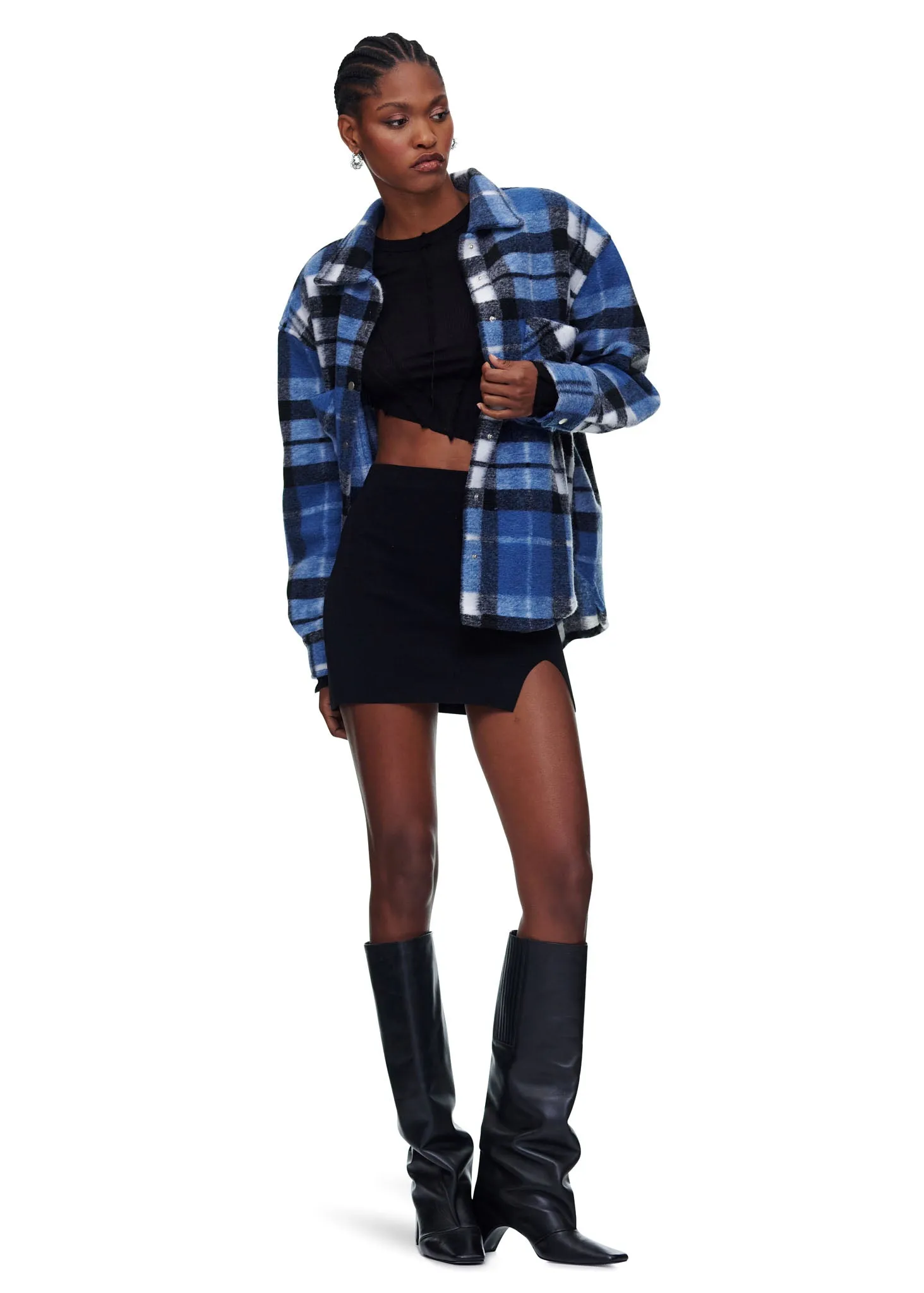 Lioness Surplus Jacket