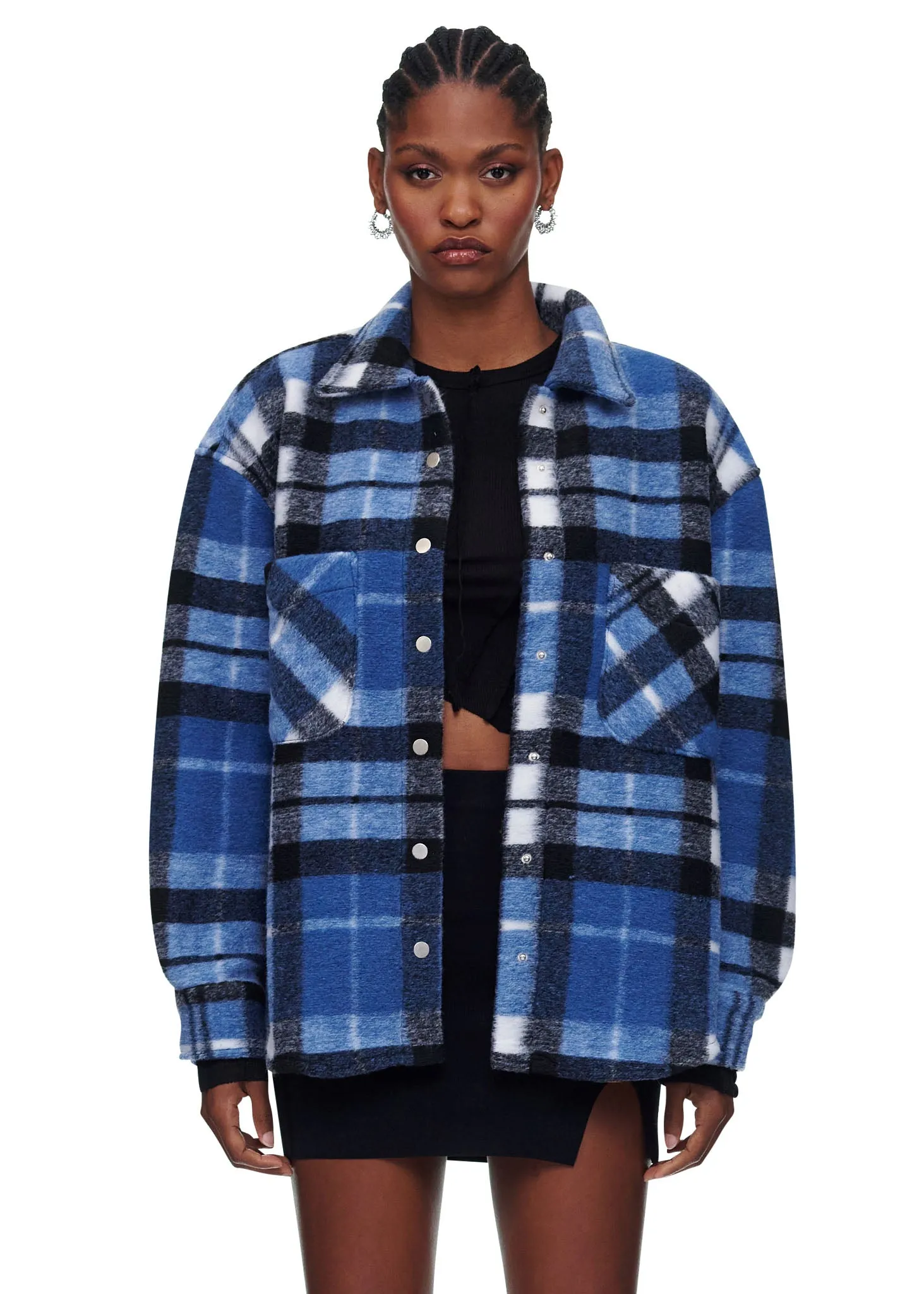 Lioness Surplus Jacket