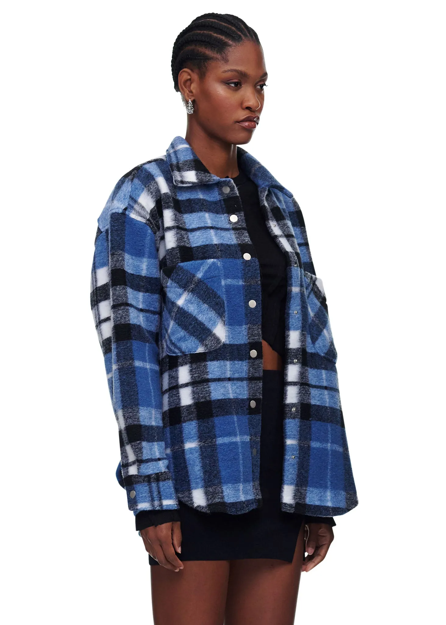 Lioness Surplus Jacket