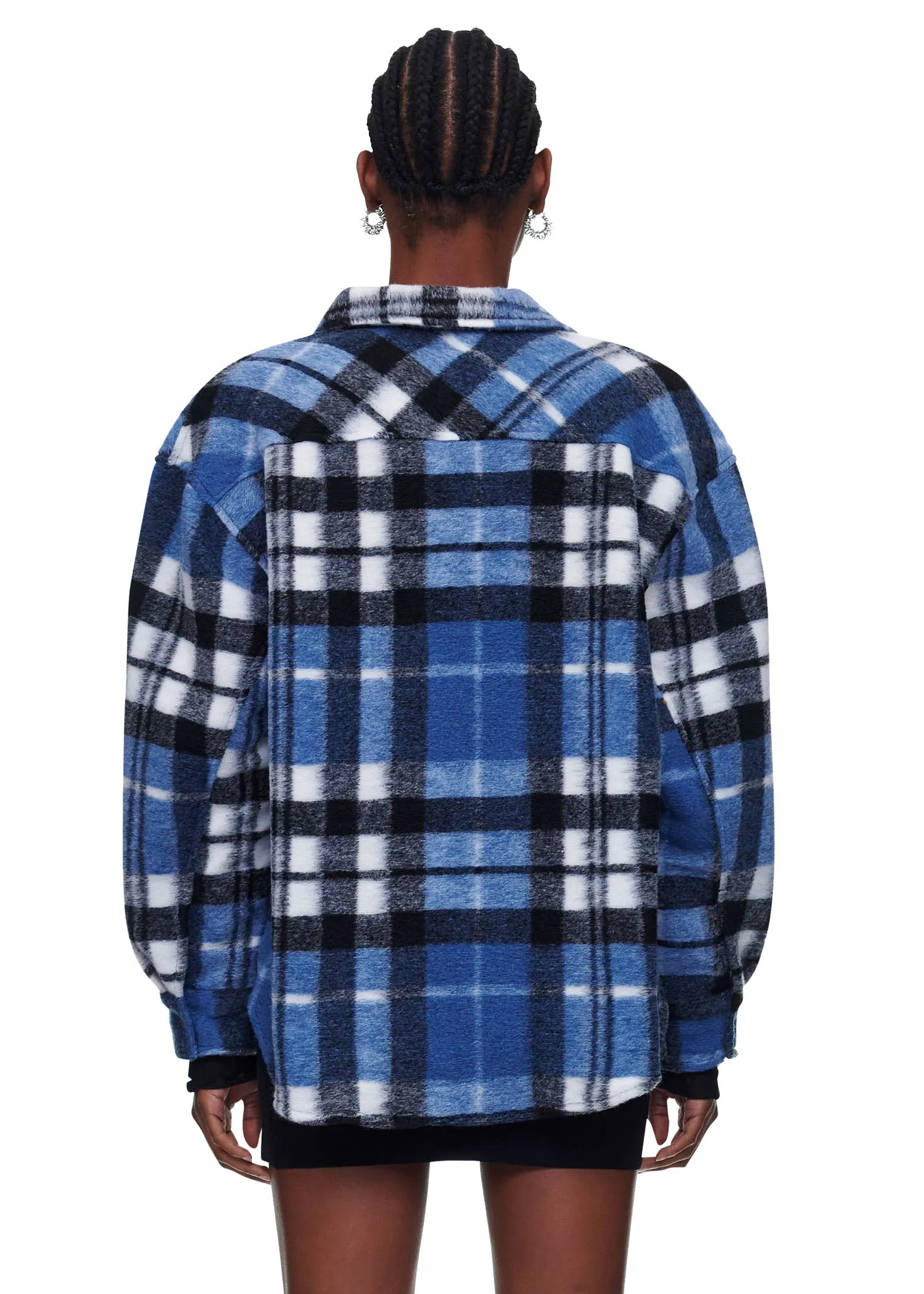 Lioness Surplus Jacket