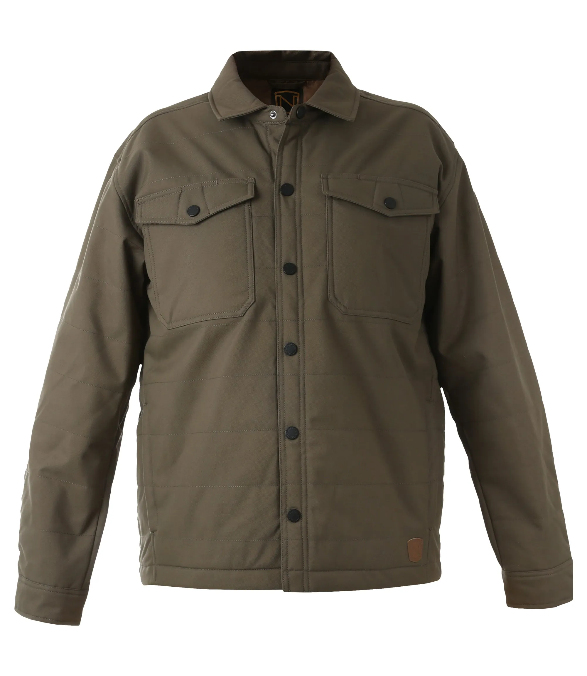 Men’s N3 Shirt Jacket