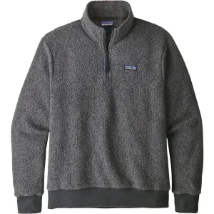 Men's Woolyester Fleece Pullover