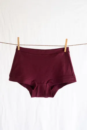 Original Samples — The High Undies — Wine