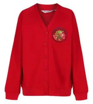 RADLEYS PRIMARY CARDIGAN