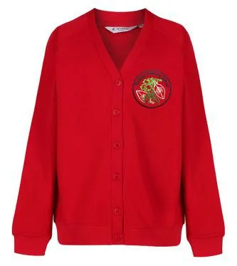 RADLEYS PRIMARY CARDIGAN