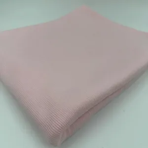 Rib Knit- Light Pink