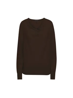 Scascata Pullover