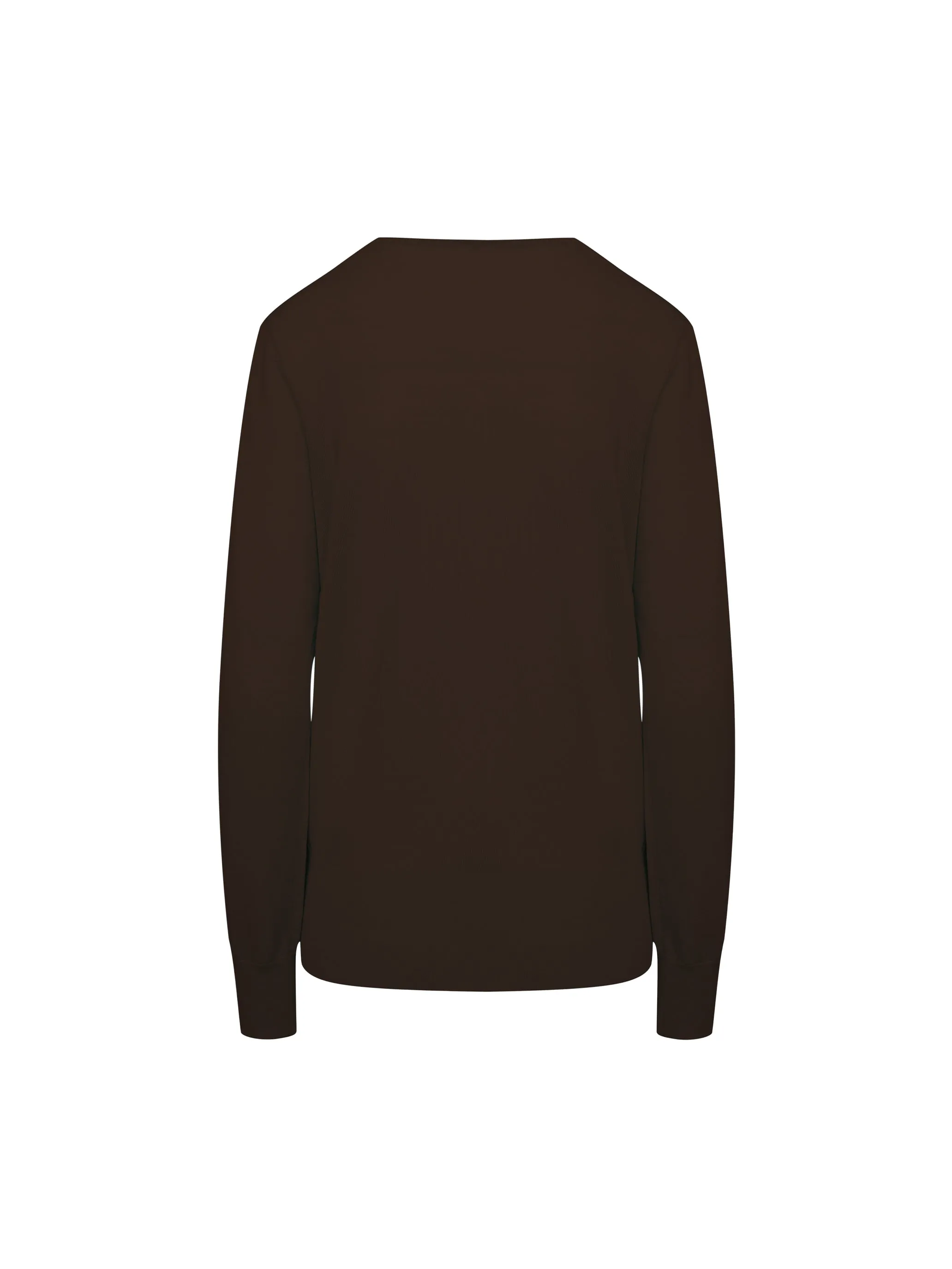 Scascata Pullover