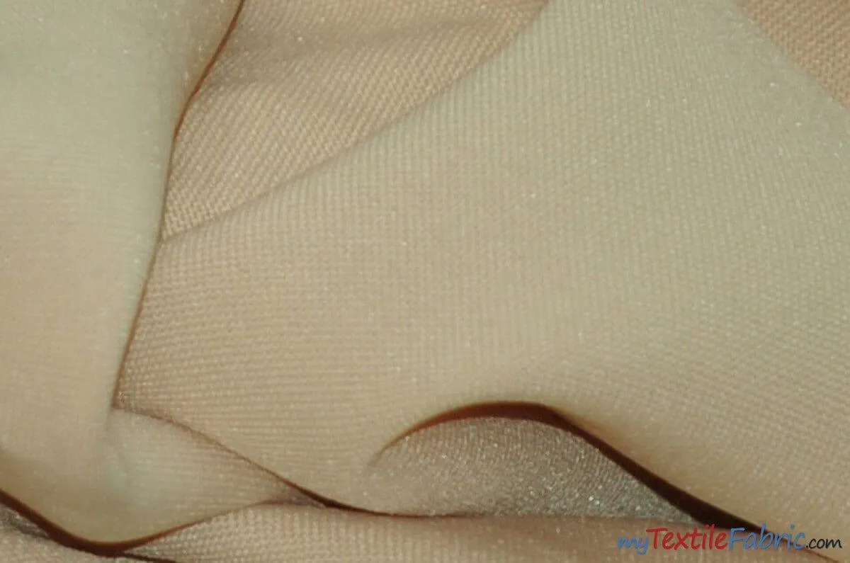 Scuba Double Knit Fabric | Basic Wrinkle Free Polyester Fabric with Mechanical Stretch | 60" Wide | Multiple Colors | Poly Knit Fabric |