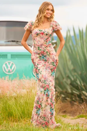 Sherri Hill 55617 Dresses