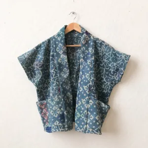 SOLD XXS Norah Jacket SS008 20200228