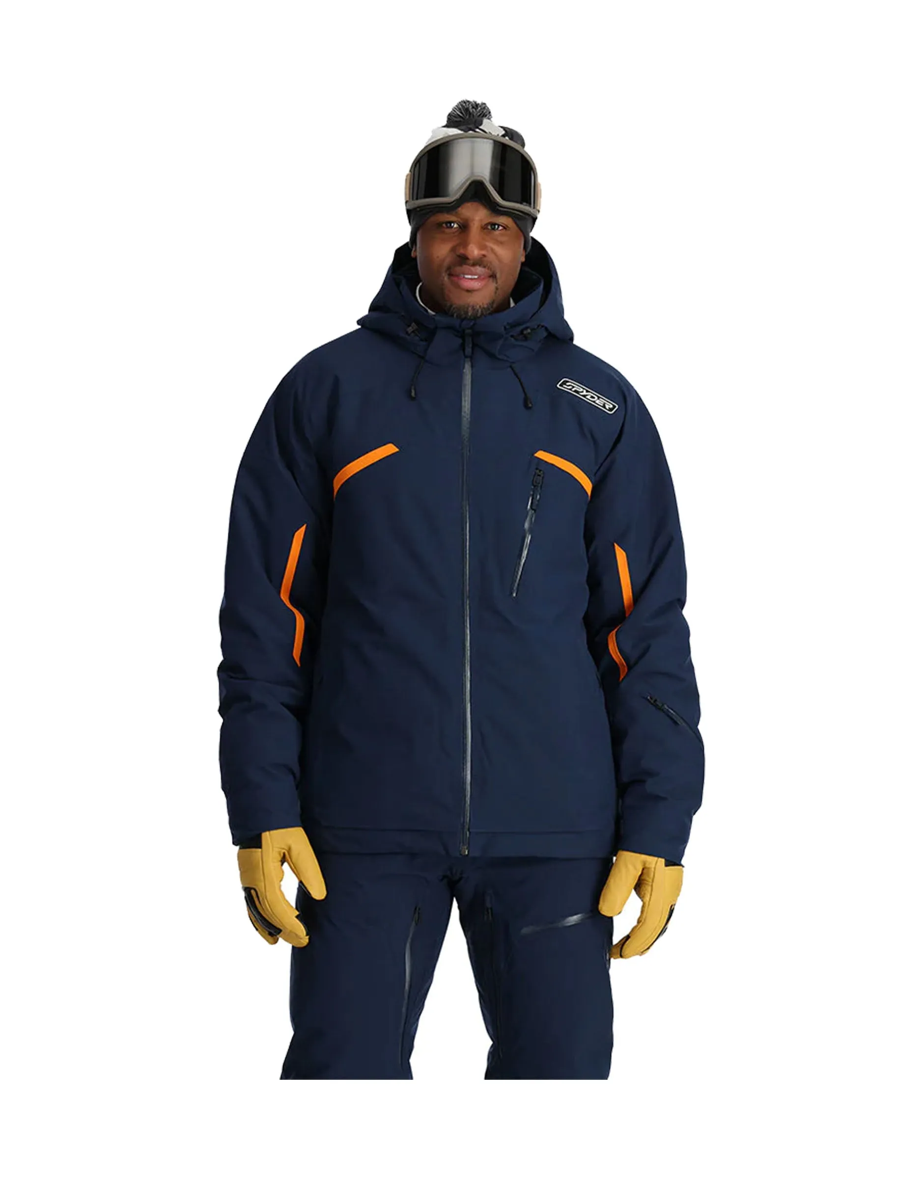 Spyder Leader Ski Jacket
