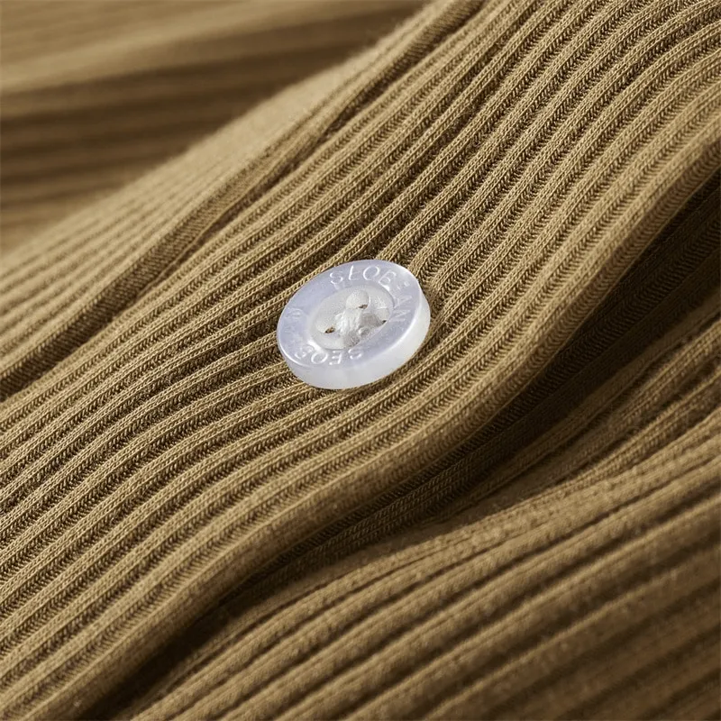 Tight-fitting Elastic Thermal Pants for Men / Thermal Underwear - SF1384