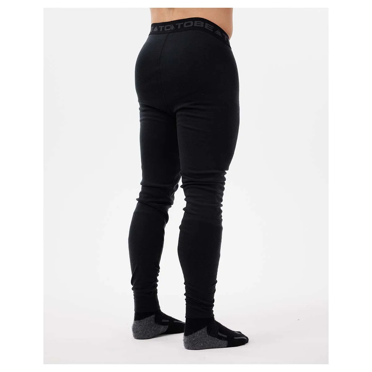 Tobe Ferox Merino Pant