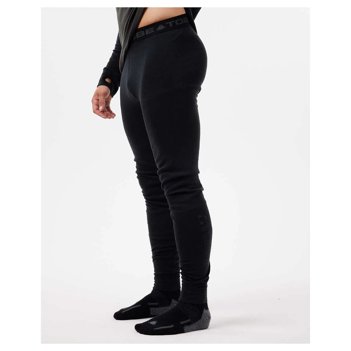 Tobe Ferox Merino Pant