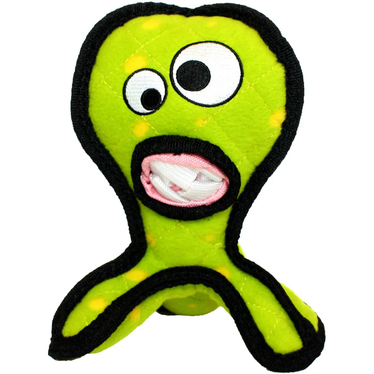 Tuffy's G3 Alien