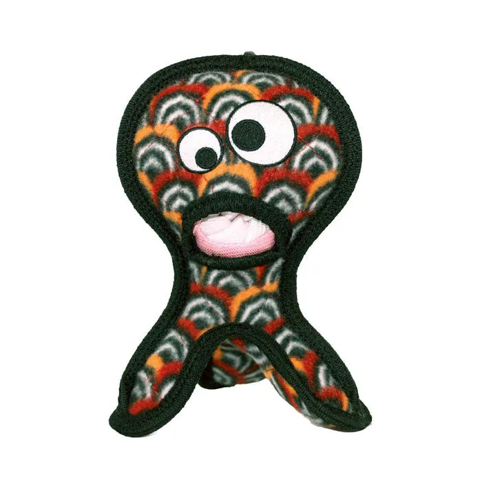 Tuffy's G3 Alien