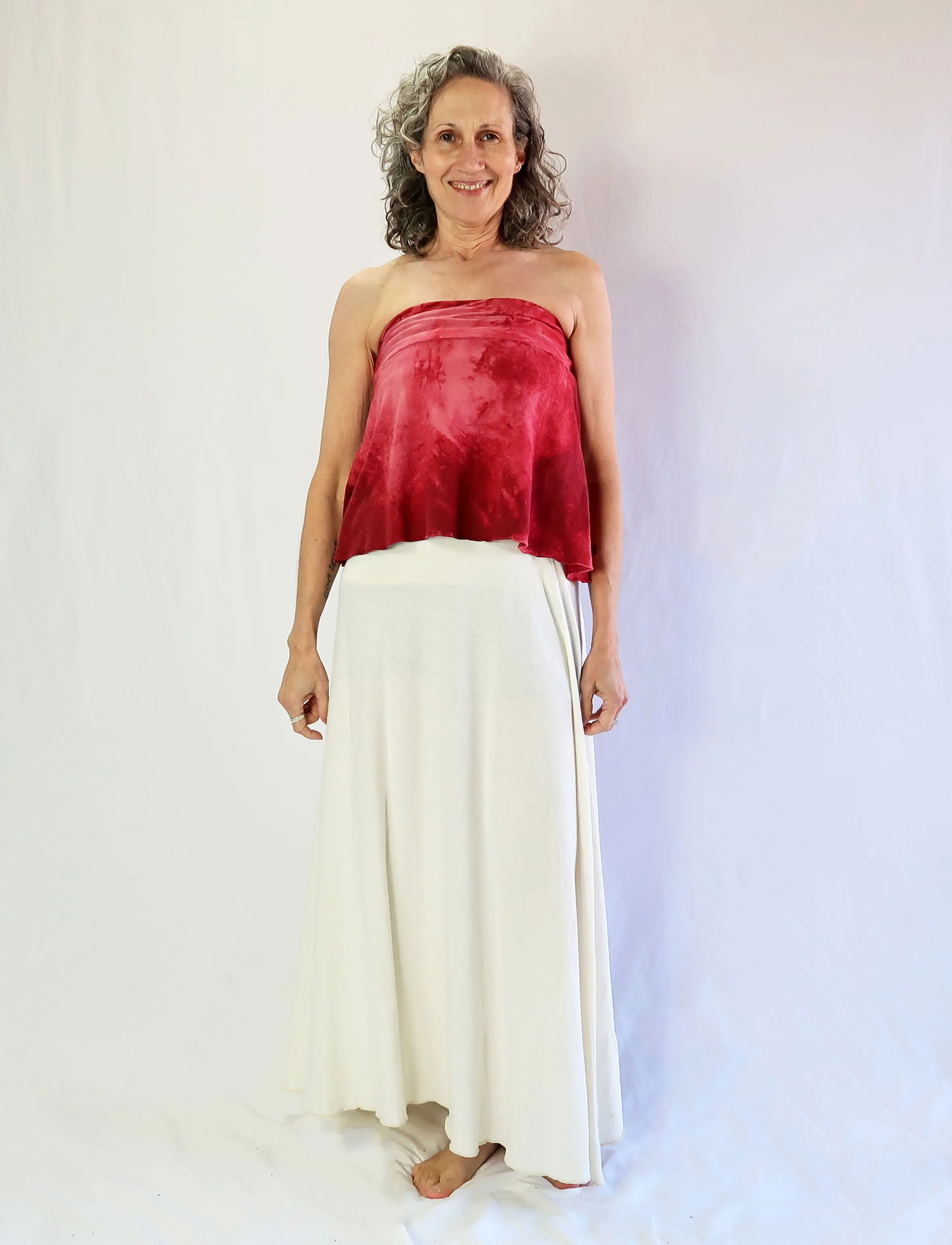 Wanderer Mini Skirt