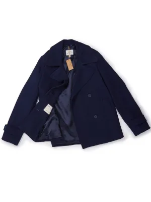 Womens Pea Coat